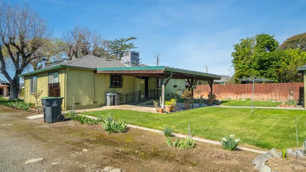 $475,000 | 324 Hamilton Drive, Fairfield, CA 94533