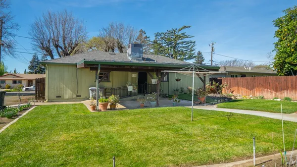 $475,000 | 324 Hamilton Drive, Fairfield, CA 94533