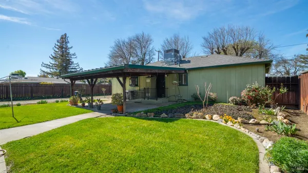 $475,000 | 324 Hamilton Drive, Fairfield, CA 94533