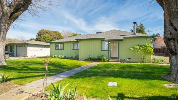 $475,000 | 324 Hamilton Drive, Fairfield, CA 94533