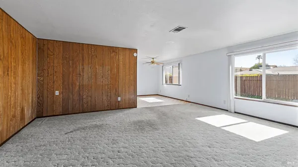 $475,000 | 324 Hamilton Drive, Fairfield, CA 94533