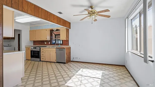 $475,000 | 324 Hamilton Drive, Fairfield, CA 94533