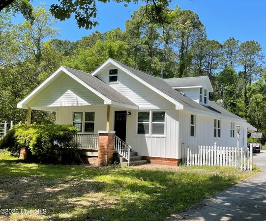 $760,000 | 5330 Masonboro Loop Road, Wilmington, NC 28409