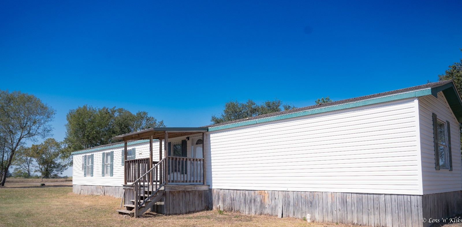 24106 Farm To Market 362 Waller, TX 77484 - Photo 15 of 41 a front view of a house with garage