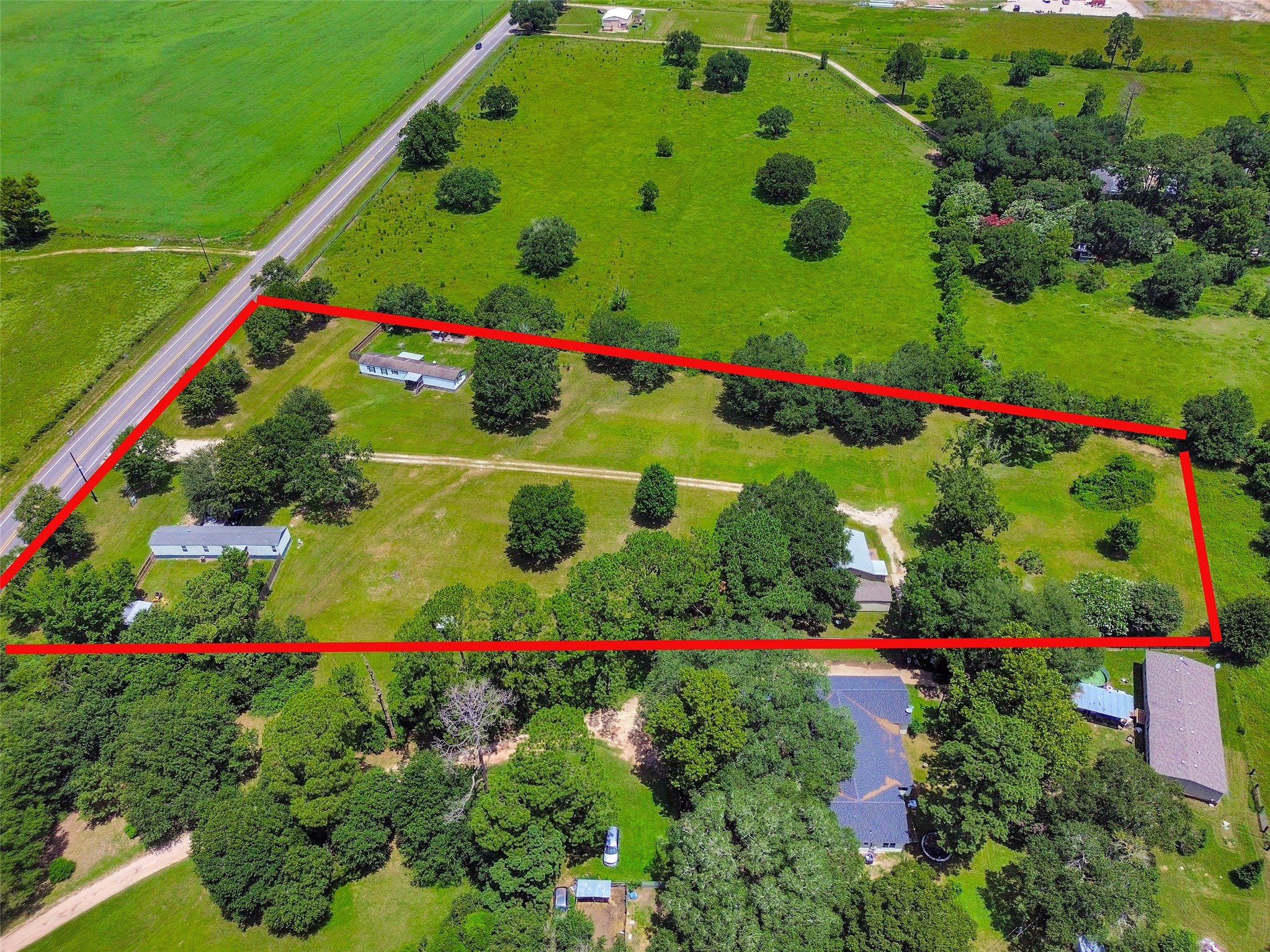 24106 Farm To Market 362 Waller, TX 77484 - Photo 2 of 41 a view of a building