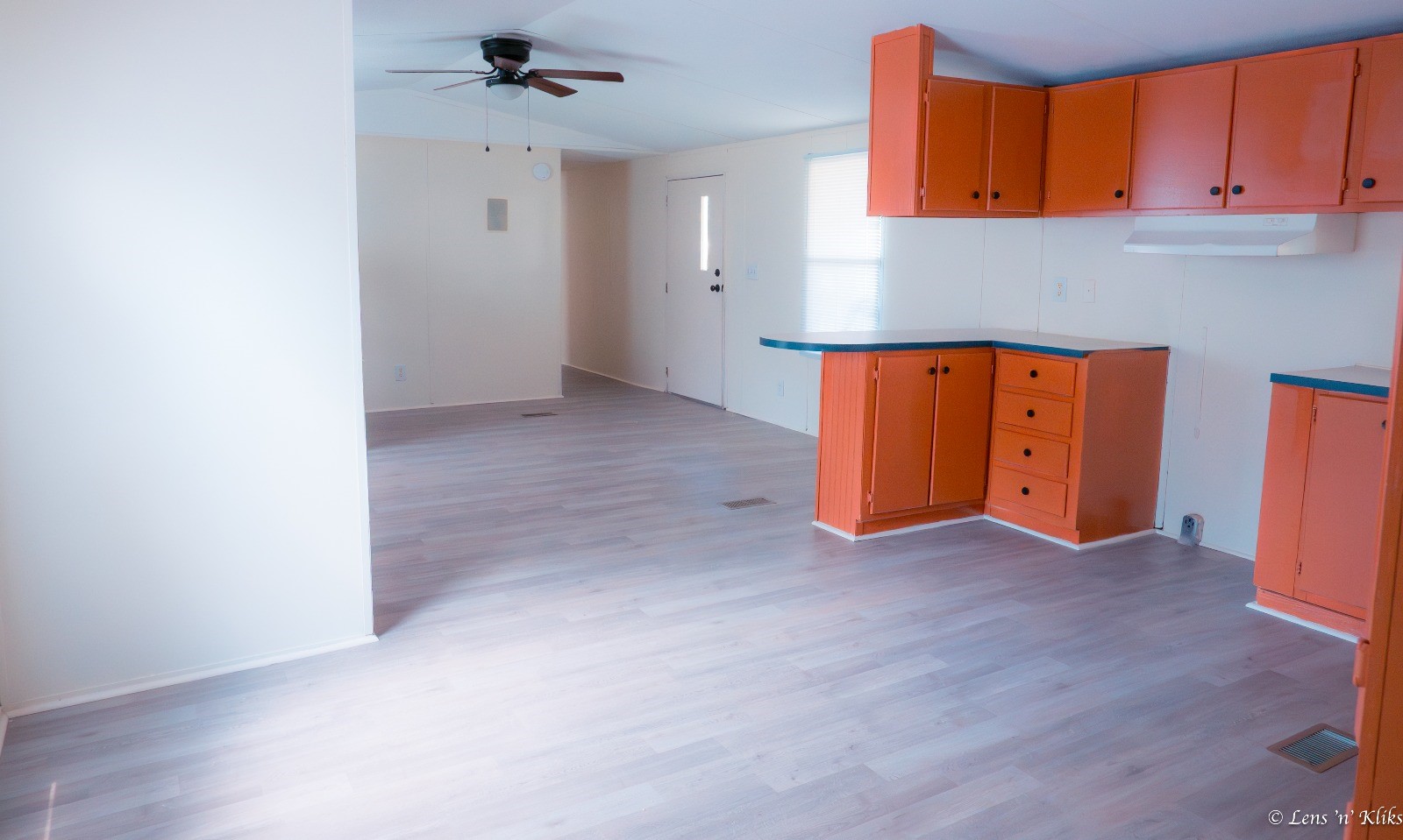 24106 Farm To Market 362 Waller, TX 77484 - Photo 27 of 41 an empty room with windows & cabinet
