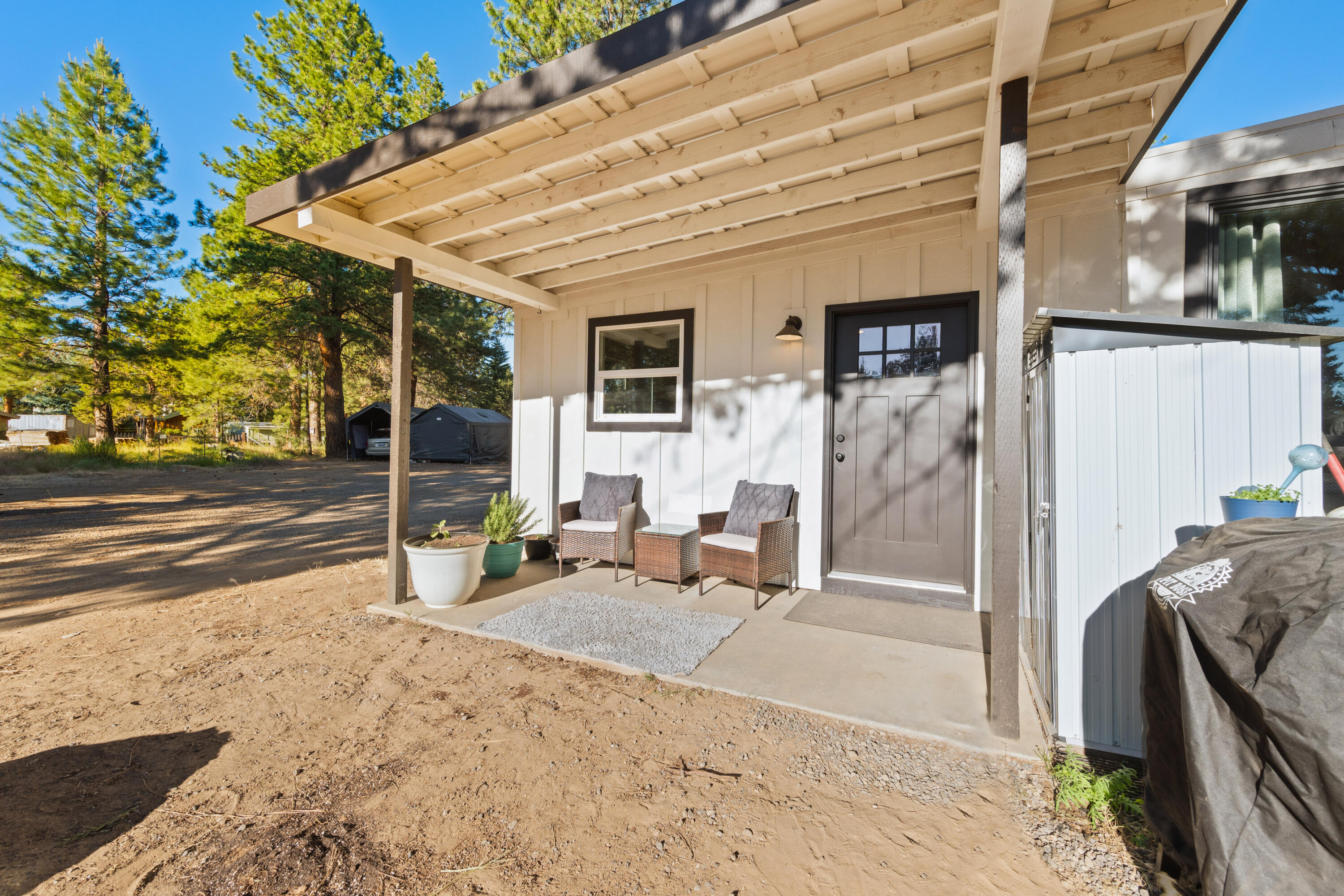 19830 Rocking Horse Road Bend, OR 97702 - Photo 42 of 45 19830RockingHorseRd-83