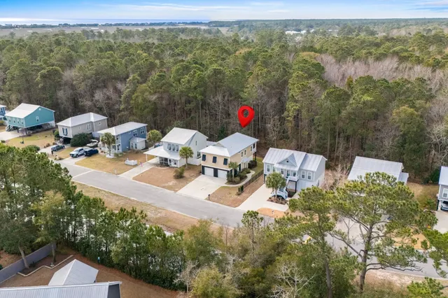 $480,000 | 214 Crane Drive, Pawleys Island, SC 29585