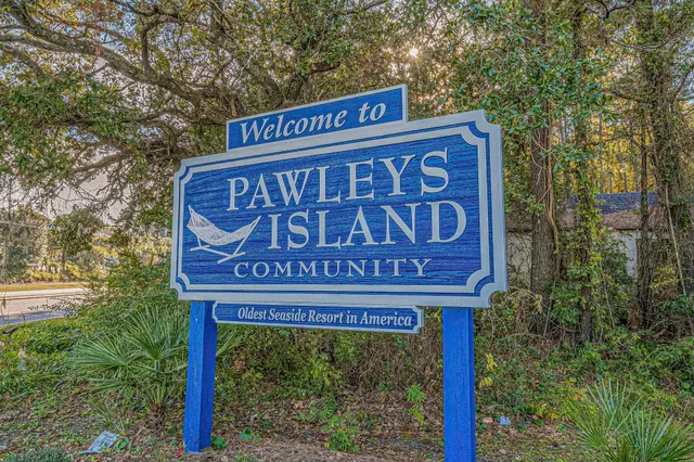 $480,000 | 214 Crane Drive, Pawleys Island, SC 29585