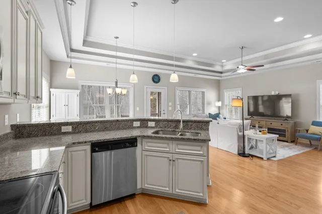 $480,000 | 214 Crane Drive, Pawleys Island, SC 29585