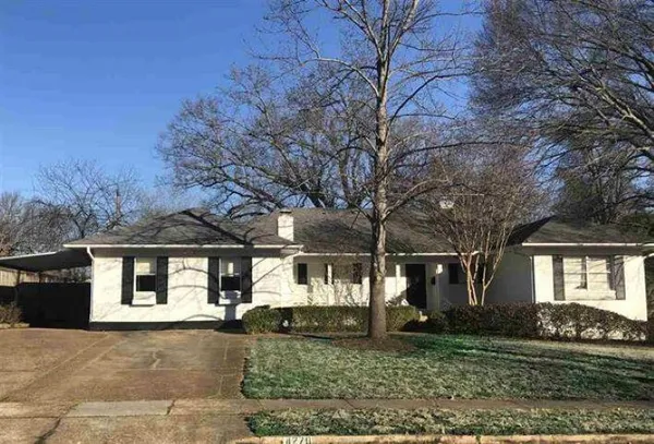 $2,850 | 4270 Minden Road, Memphis, TN 38117
