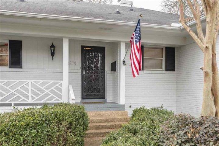 4270 Minden Road Memphis, TN 38117 - Photo 2 of 26