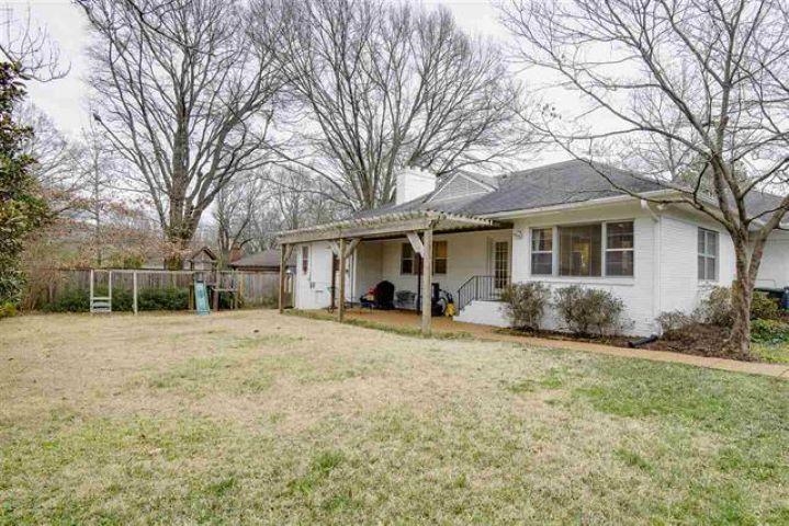 4270 Minden Road Memphis, TN 38117 - Photo 23 of 26