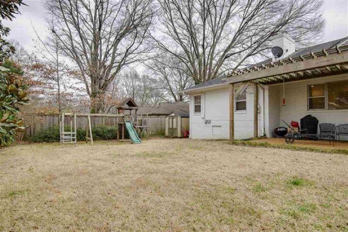 4270 Minden Road Memphis, TN 38117 - Photo 24 of 26