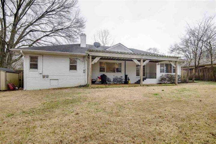 4270 Minden Road Memphis, TN 38117 - Photo 25 of 26