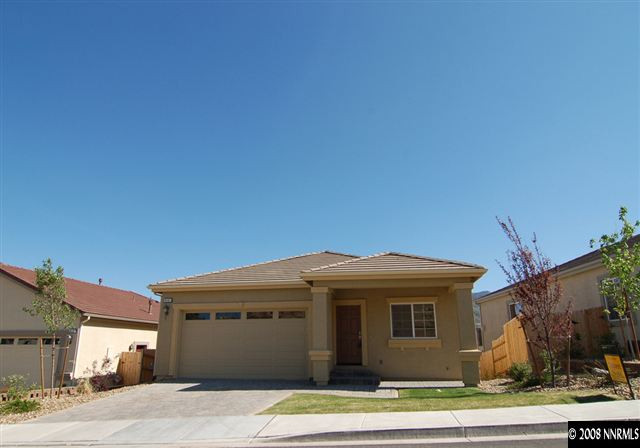 8161 Highland Flume Circle, Unit 225 Reno, NV 89523 - Photo 1 of 4 Photo 1
