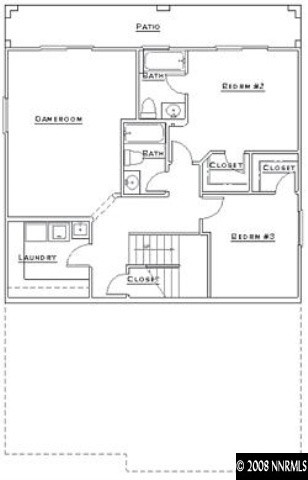 8161 Highland Flume Circle, Unit 225 Reno, NV 89523 - Photo 3 of 4 Photo 3