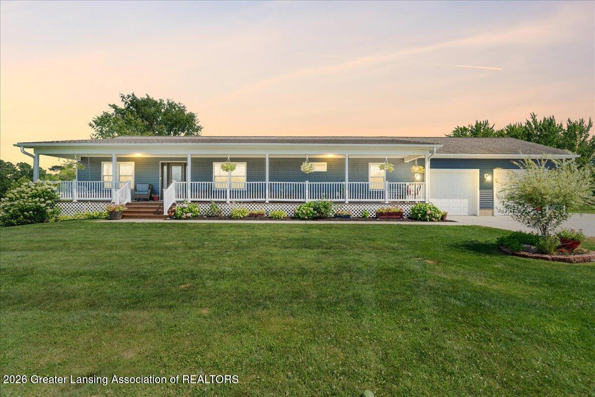 13811 Shaftsburg Road Perry, MI 48872 - Photo 1 of 37 01-Media Jett - 53