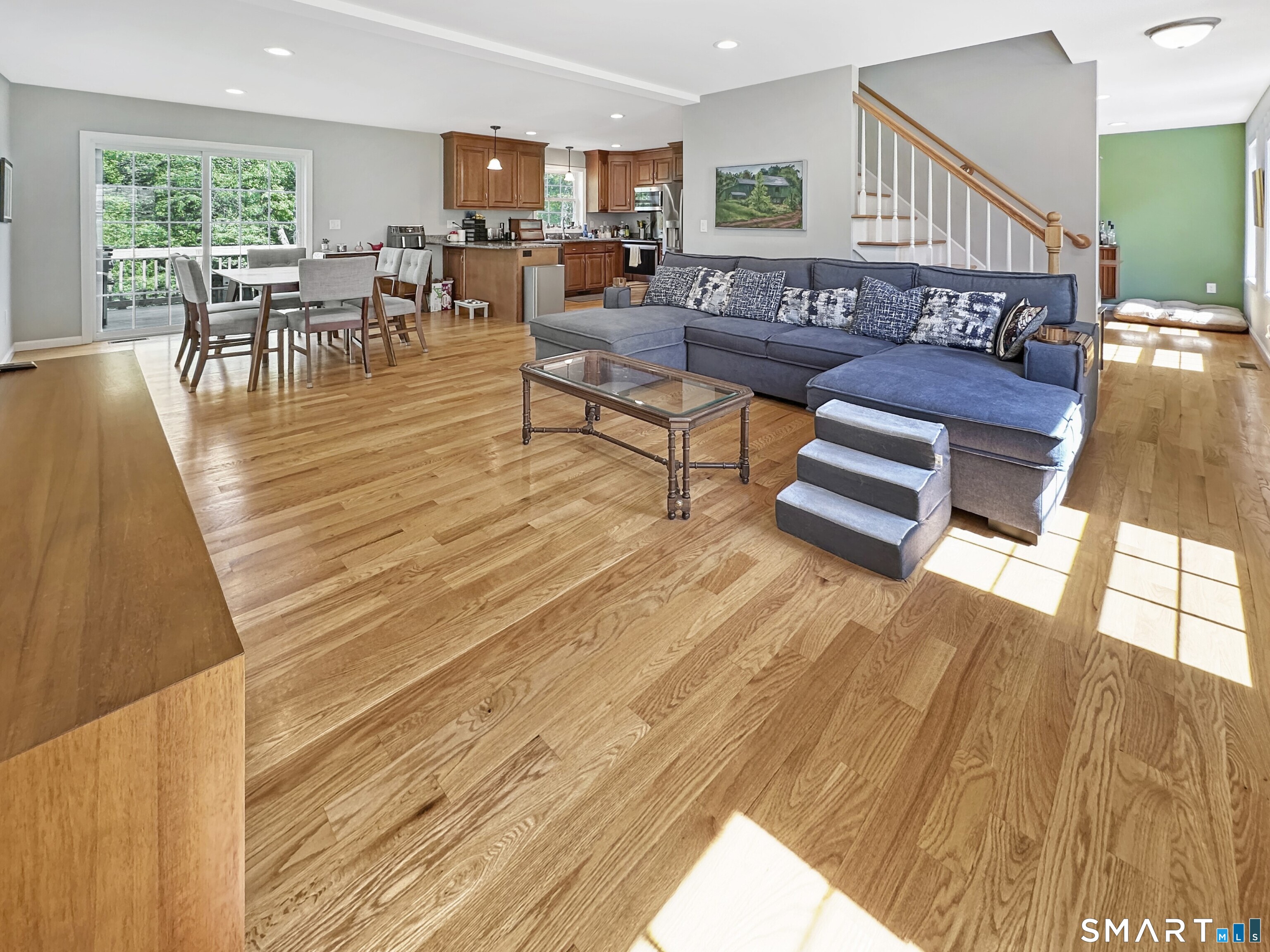6 Branch Hill Road Preston, CT 06365 - Photo 13 of 39