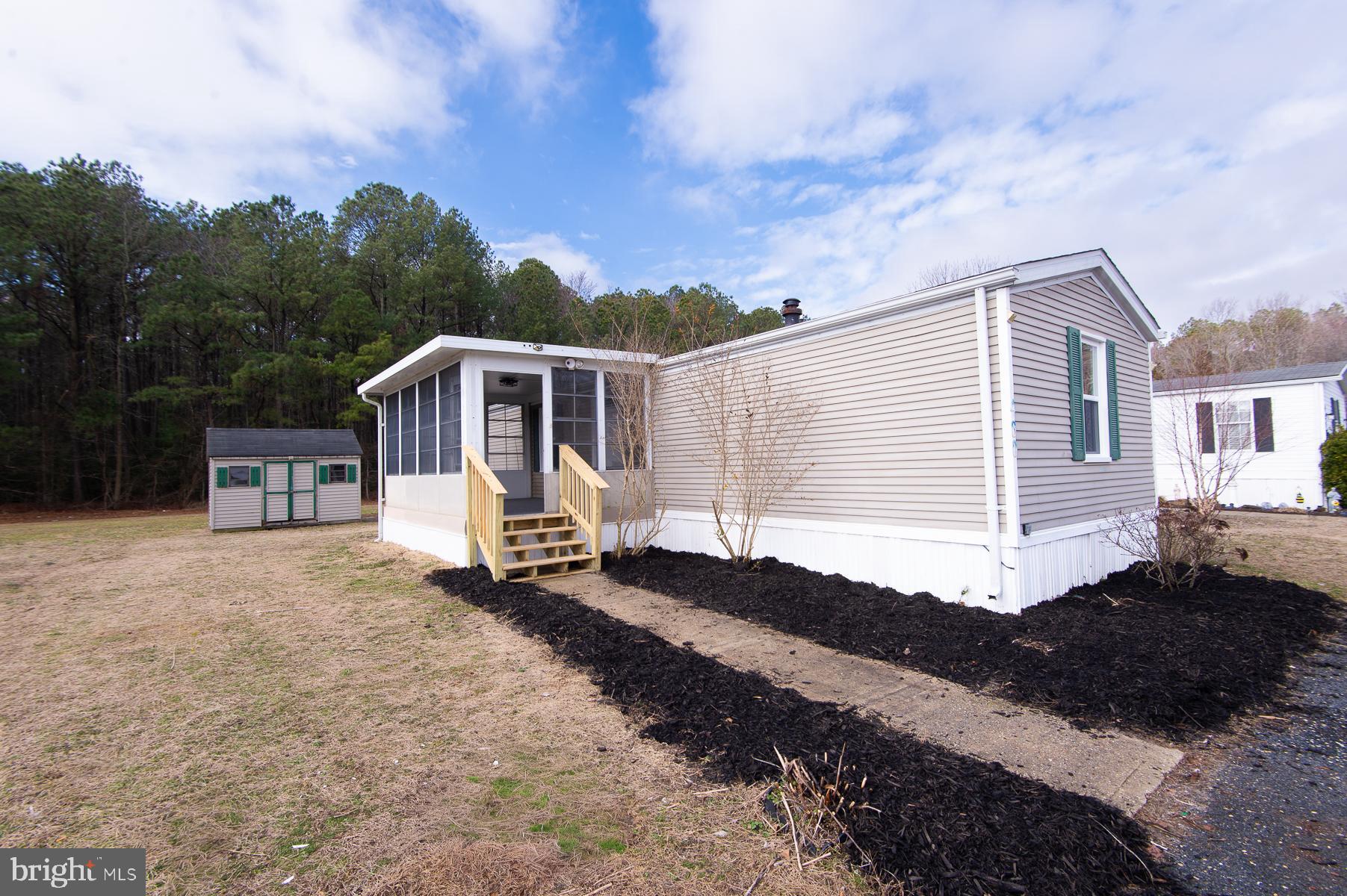 460 Long Branch Road, Unit 45819 Seaford, DE 19973 - Photo 2 of 31