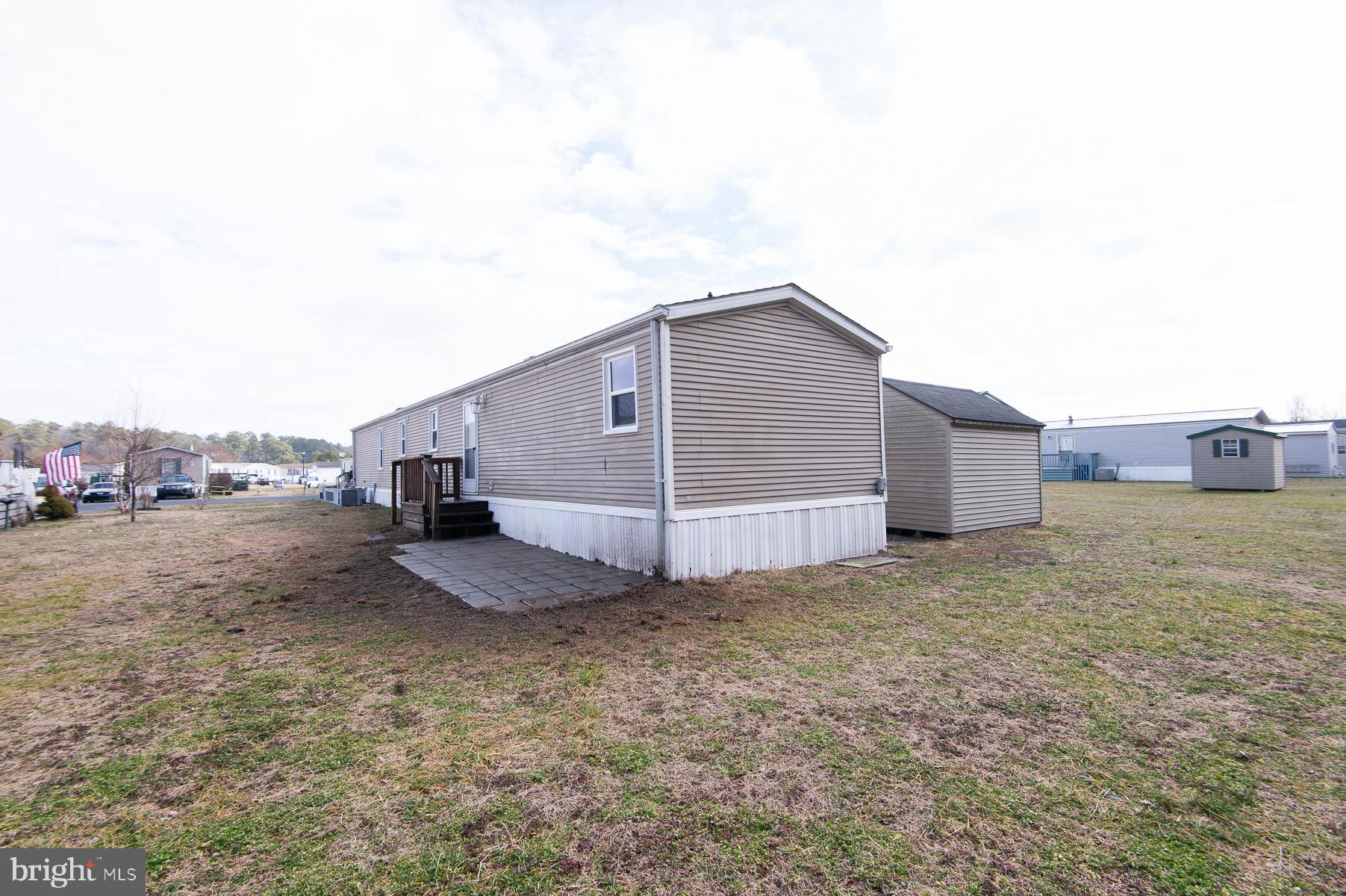 460 Long Branch Road, Unit 45819 Seaford, DE 19973 - Photo 30 of 31