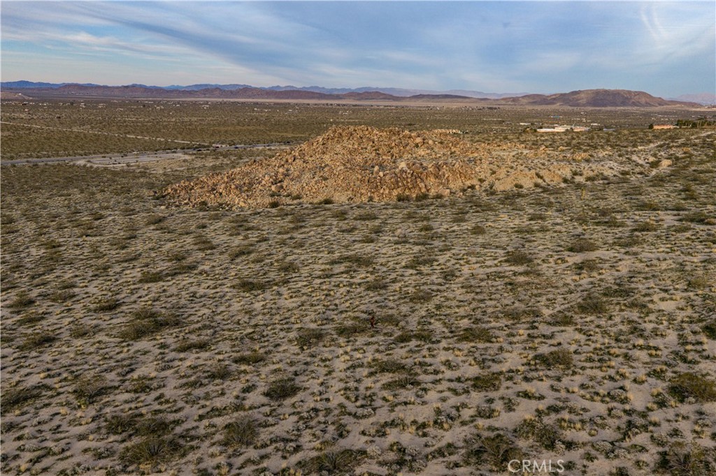 63251 Chickasaw Road Joshua Tree, CA 92252 - Photo 4 of 28