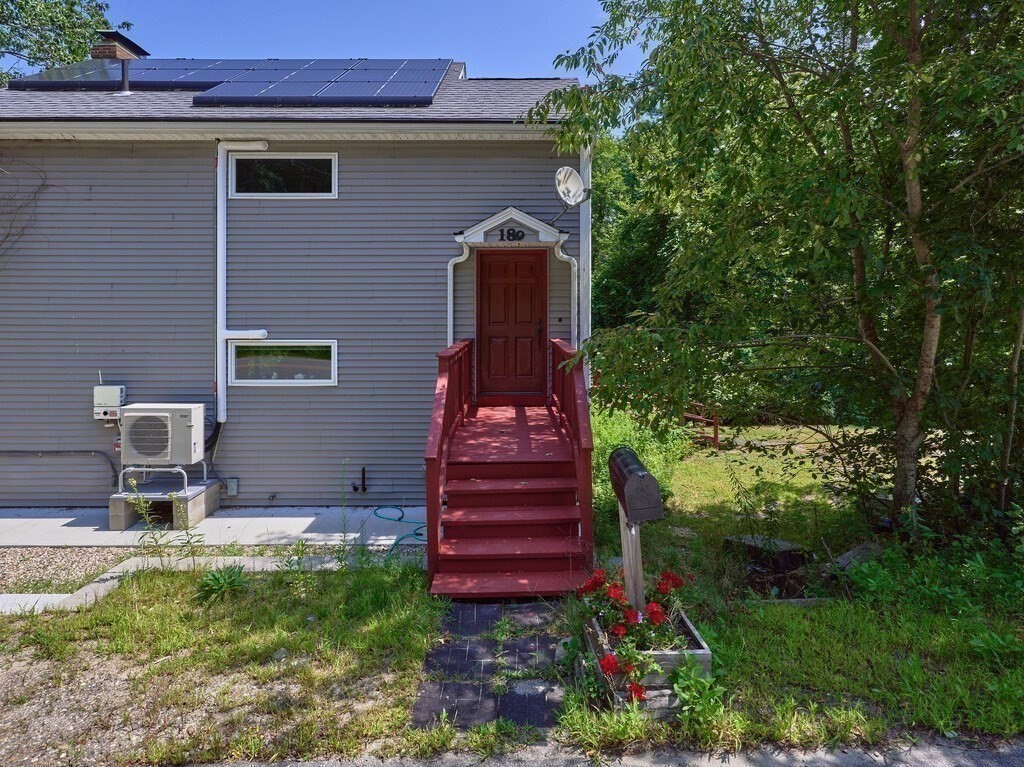 189 Maple Avenue Rutland, MA 01543 - Photo 27 of 27 Gallery Image 27