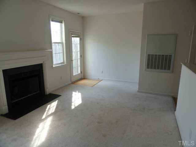 4414 Pottery Lane Raleigh, NC 27616 - Photo 5 of 11 Living Room
