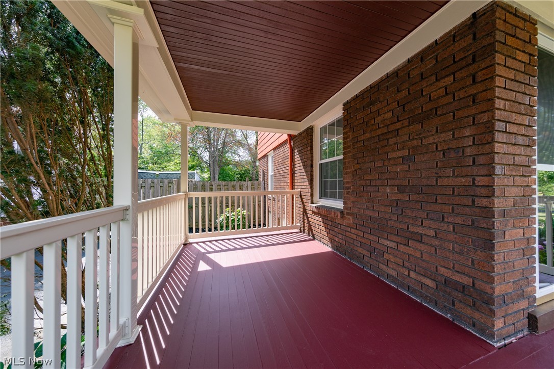 3336 Clarendon Road Cleveland, OH 44118 - Photo 26 of 30 Gallery Image 26