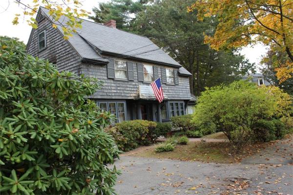 91 Prospect Street Reading, MA 01867 - Photo 1 of 28 Gallery Image 1
