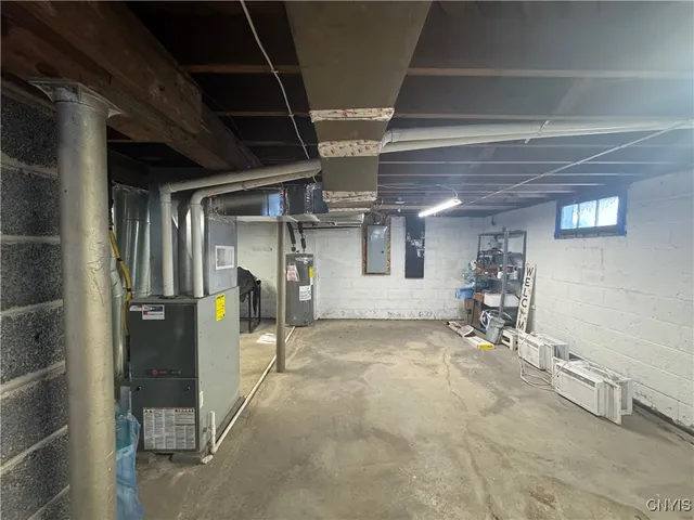 $215,000 | 1358 Sherman Street, Watertown, NY 13601