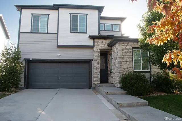 $720,000 | 37 Starlight Circle, Erie, CO 80516