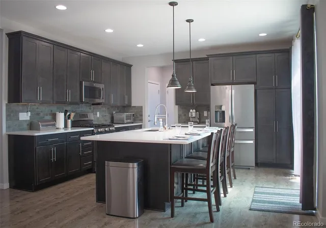 $720,000 | 37 Starlight Circle, Erie, CO 80516