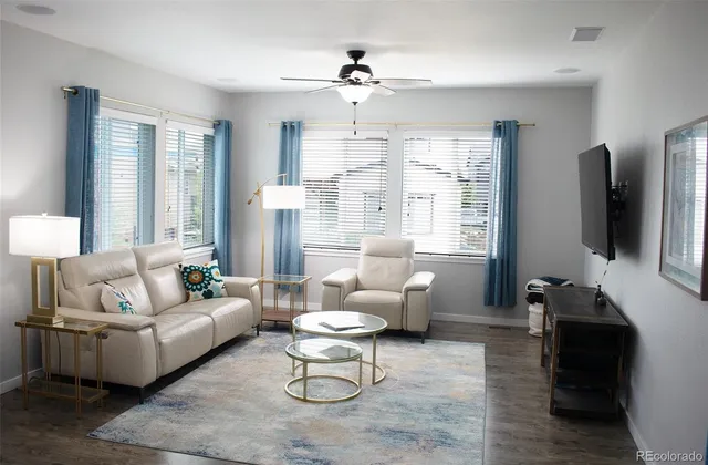 $720,000 | 37 Starlight Circle, Erie, CO 80516