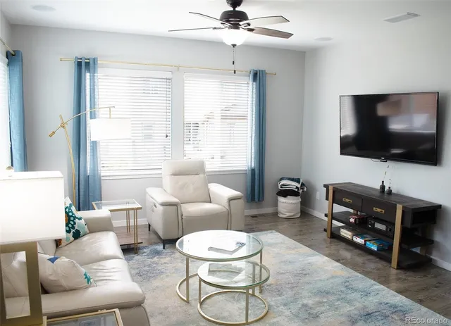 $720,000 | 37 Starlight Circle, Erie, CO 80516