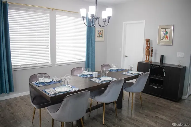 $720,000 | 37 Starlight Circle, Erie, CO 80516