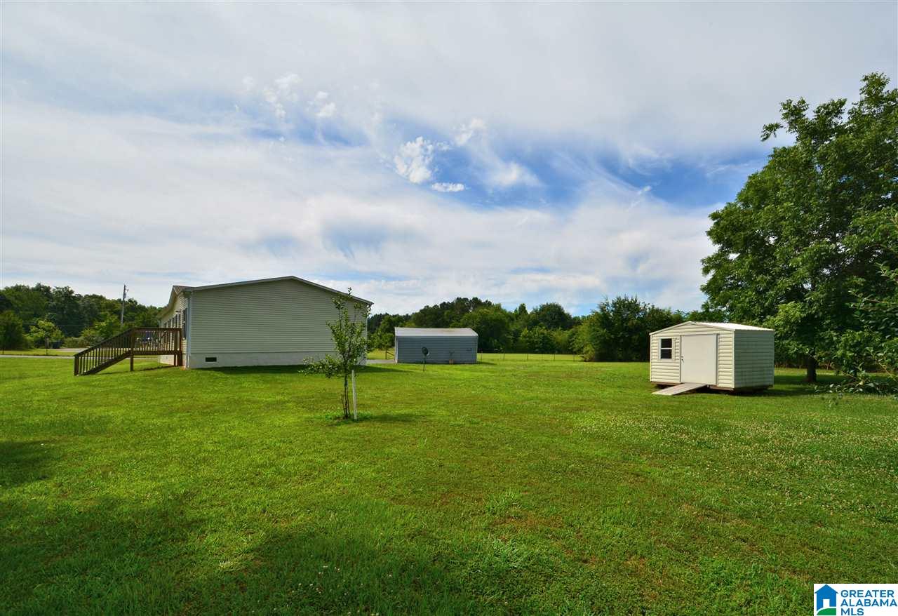 805 North Horton Road Wilsonville, AL 35186 - Photo 5 of 30