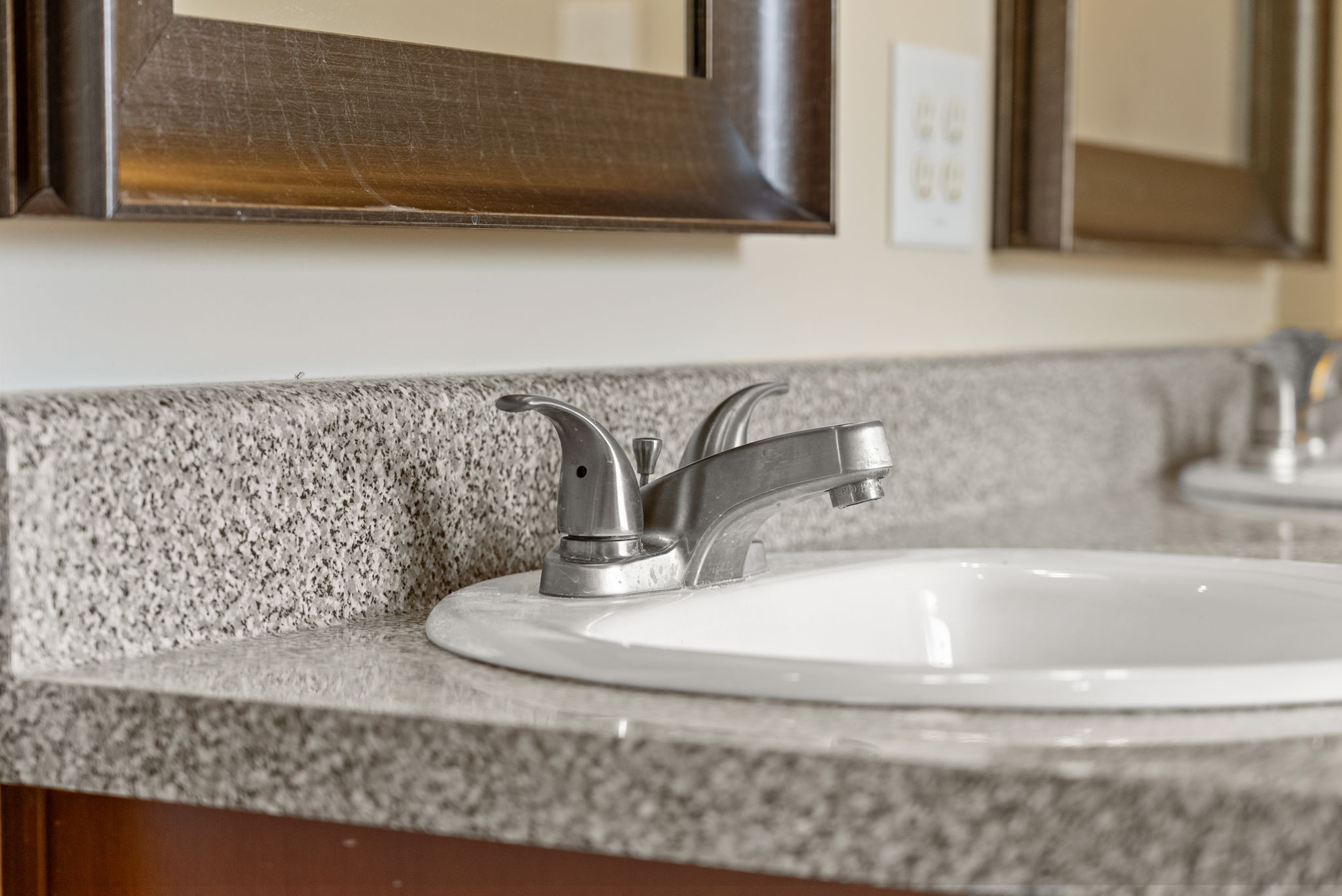 2336 Pea Ridge Road Clarksville, TN 37040 - Photo 10 of 17 a close view of sink and tap