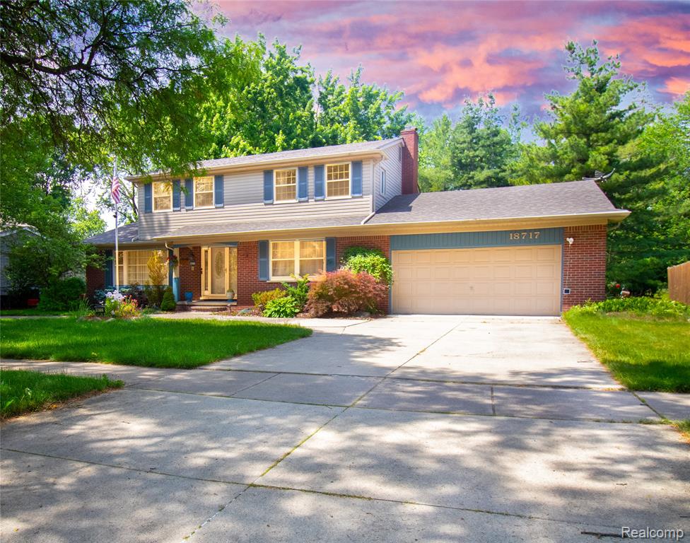 18717 Levan Road Livonia, MI 48152 - Photo 2 of 38
