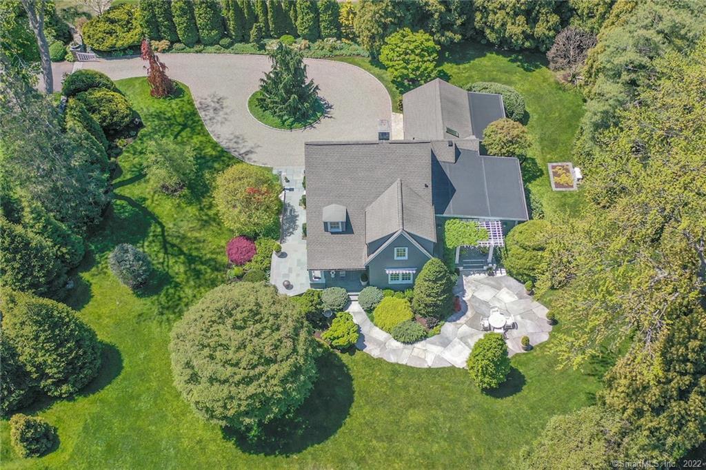 12 Cavray Road Norwalk, CT 06855 - Photo 1 of 1