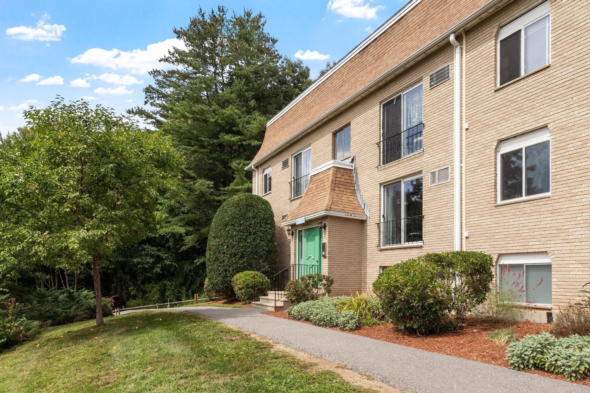 196 Swanson Road, Unit 501 Boxborough, MA 01719 - Photo 20 of 23 Gallery Image 20
