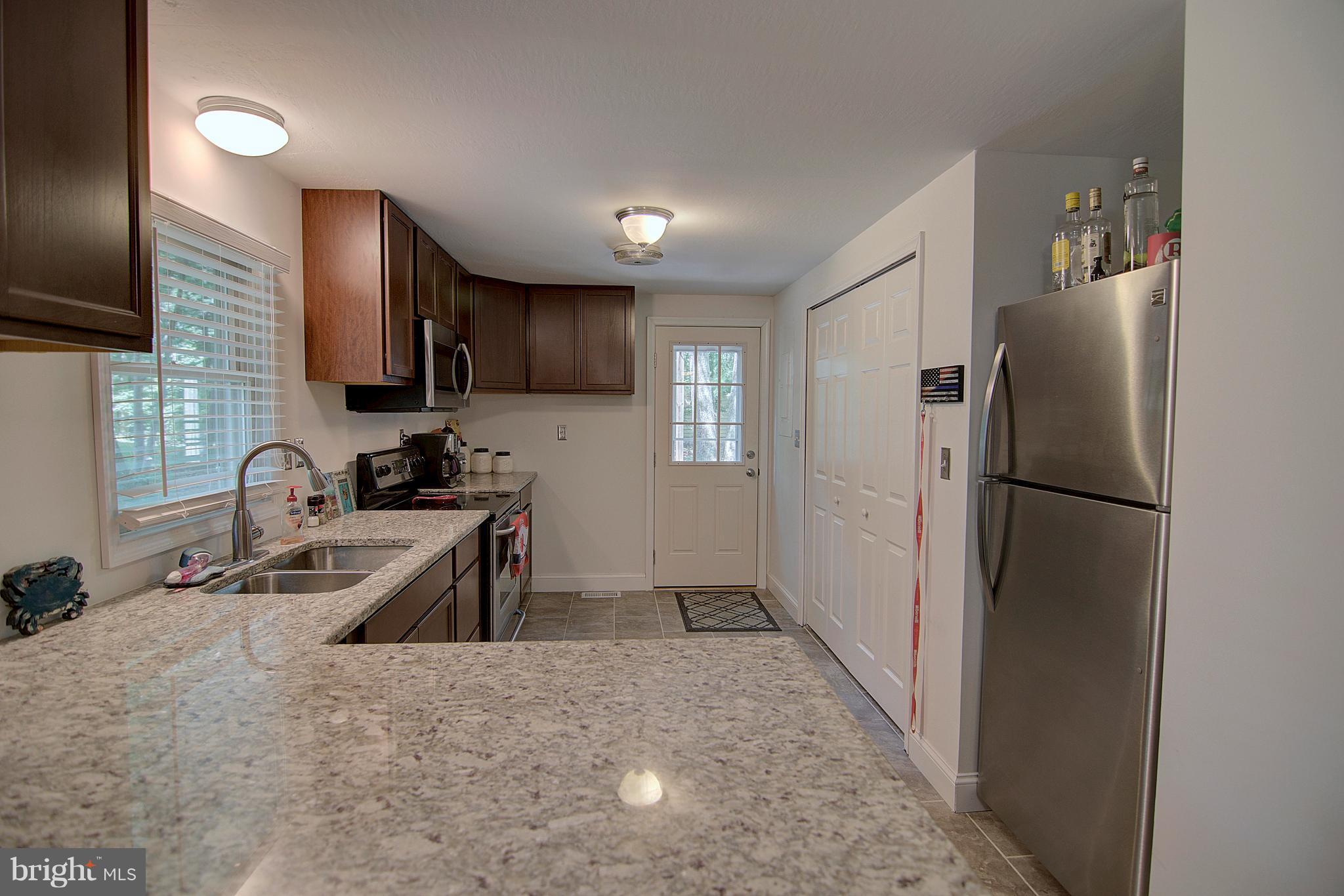 1134 Calvert Beach Road St. Leonard, MD 20685 - Photo 11 of 27 Kitchen