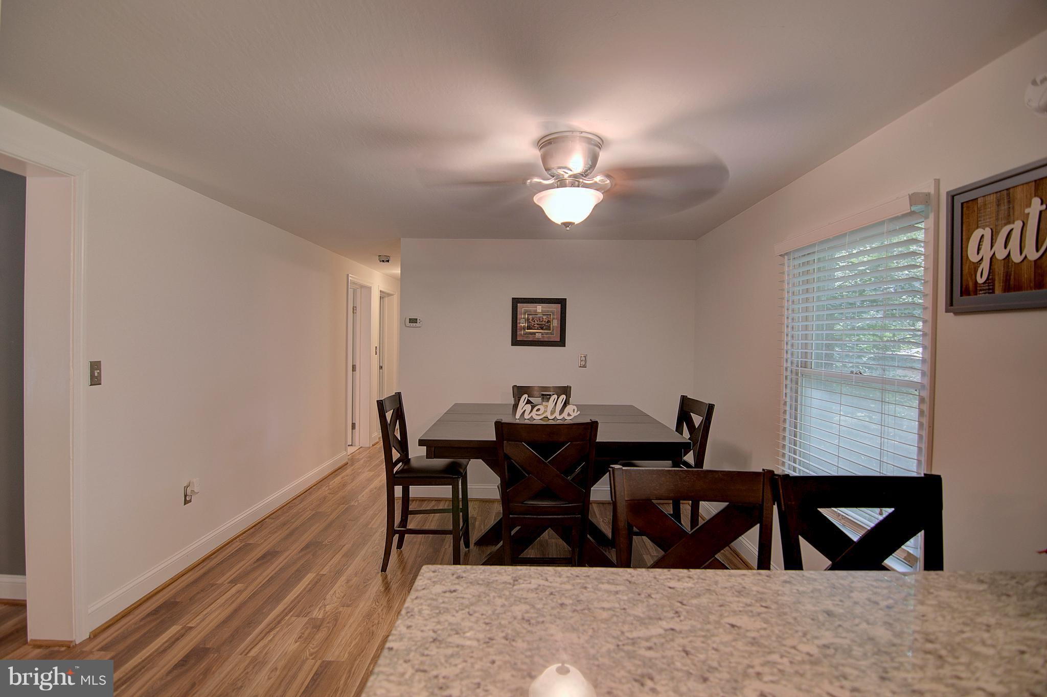1134 Calvert Beach Road St. Leonard, MD 20685 - Photo 14 of 27 Dining Room