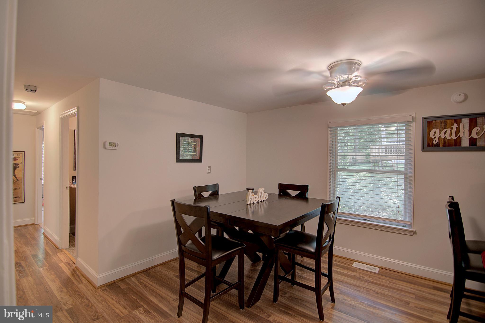 1134 Calvert Beach Road St. Leonard, MD 20685 - Photo 15 of 27 Dining Room