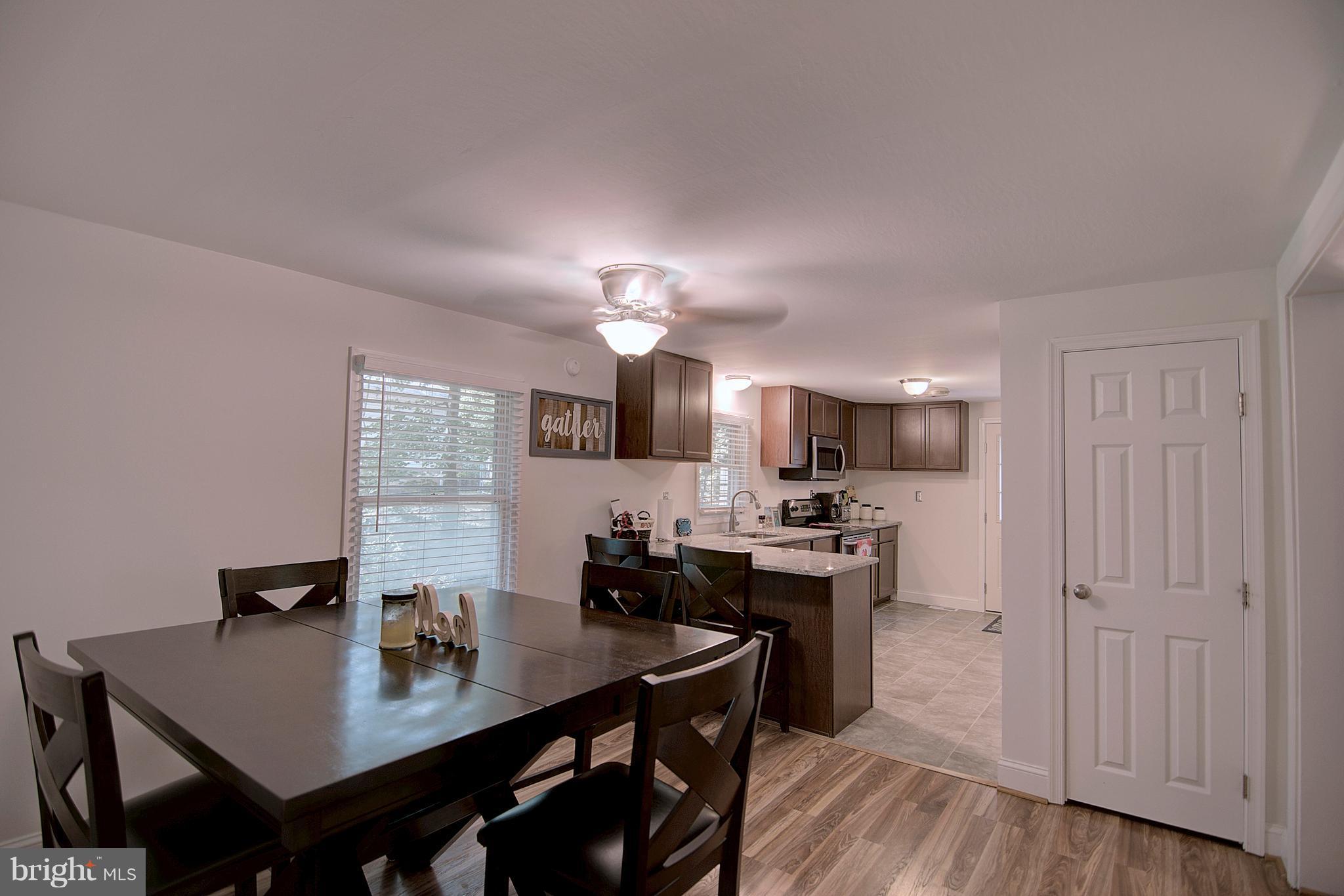 1134 Calvert Beach Road St. Leonard, MD 20685 - Photo 16 of 27 Dining Room