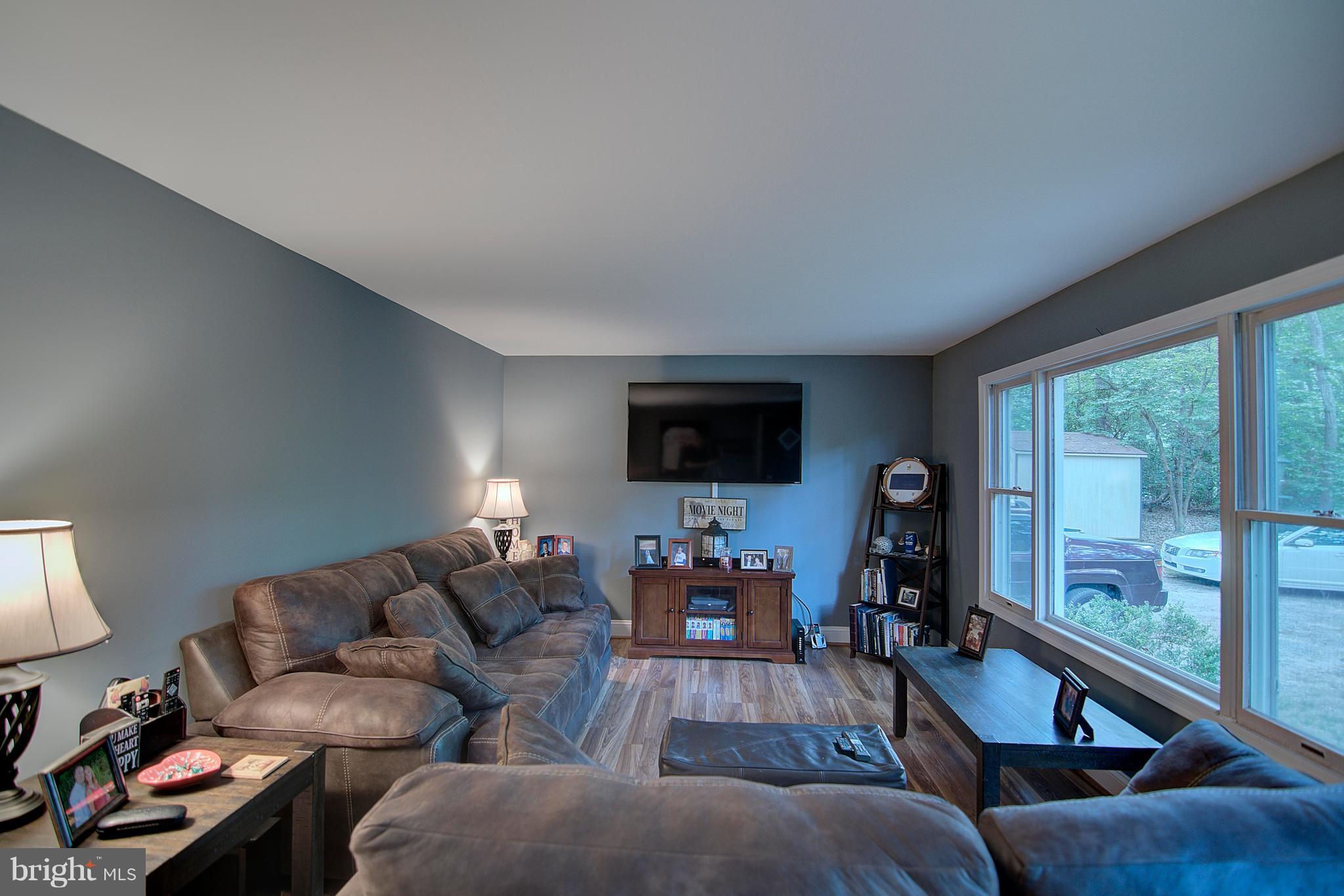 1134 Calvert Beach Road St. Leonard, MD 20685 - Photo 17 of 27 Family Room