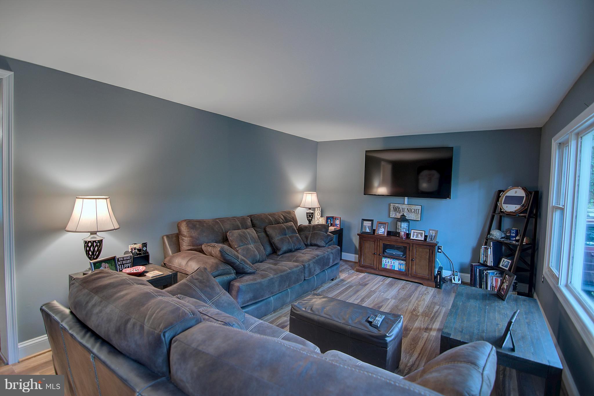 1134 Calvert Beach Road St. Leonard, MD 20685 - Photo 18 of 27 Family Room