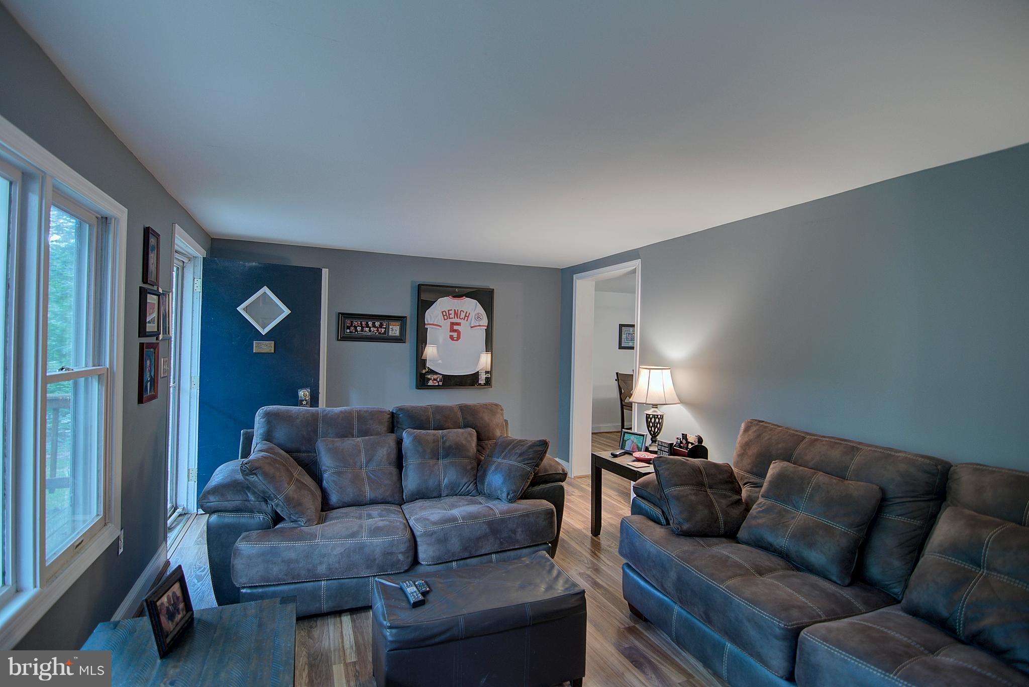 1134 Calvert Beach Road St. Leonard, MD 20685 - Photo 19 of 27 Family Room