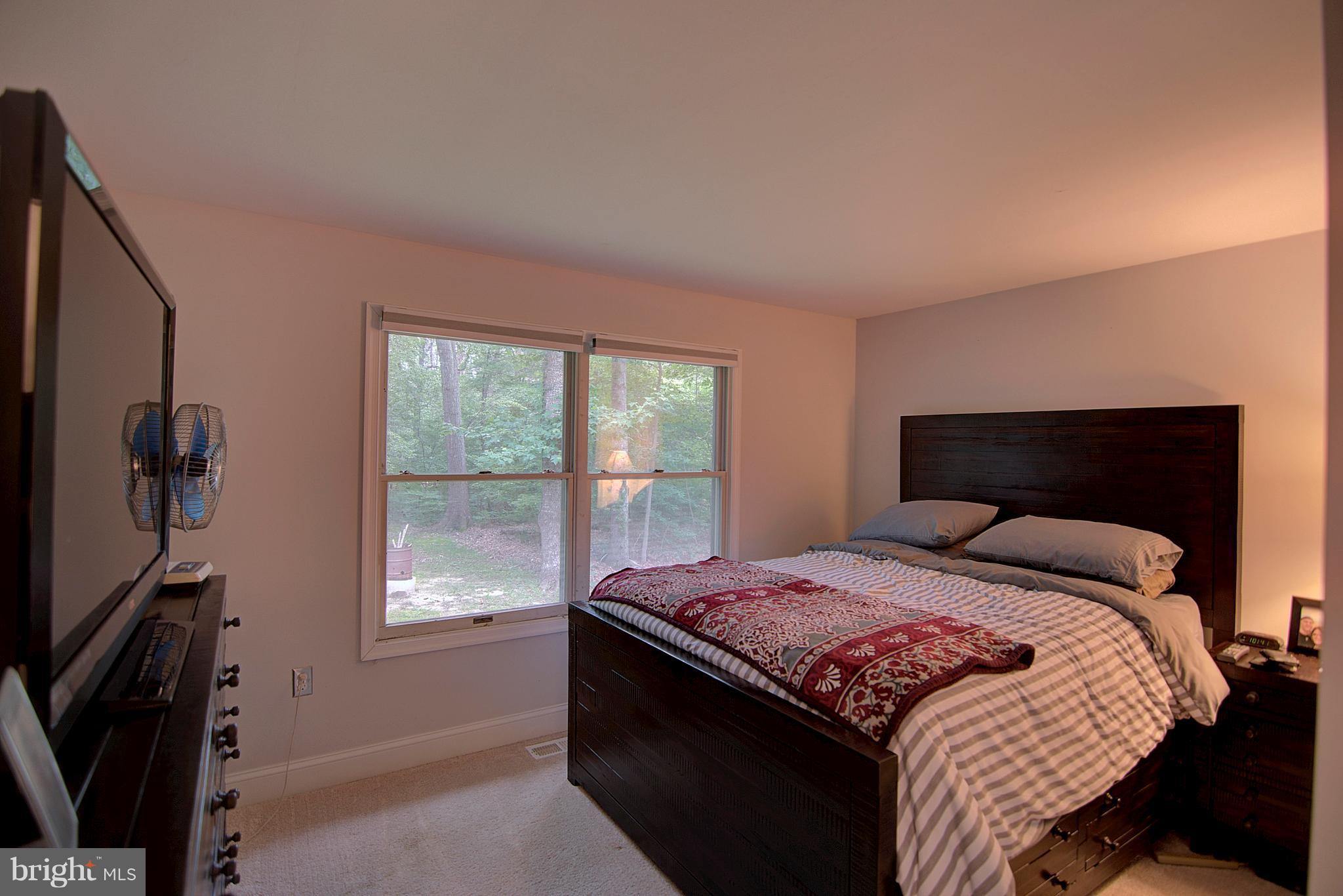 1134 Calvert Beach Road St. Leonard, MD 20685 - Photo 25 of 27 Bedroom