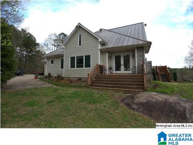 258 Mill Ridge Lane Pell City, AL 35128 - Photo 2 of 31